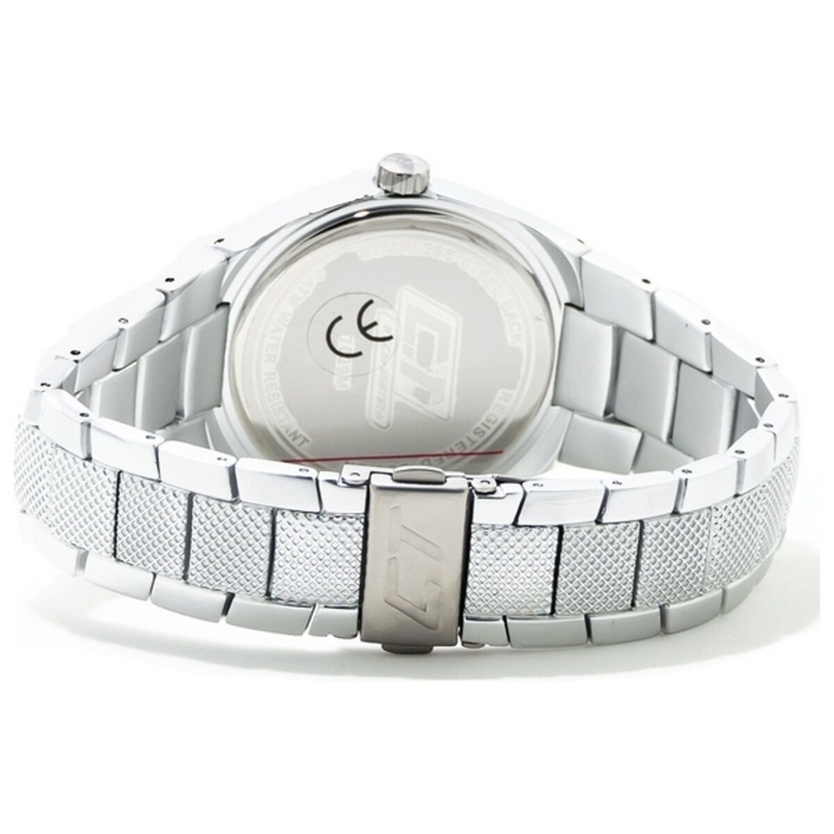 Unisex kellot Chronotech (Ø 39 mm)